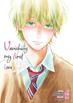 Vanishing my first love. Vol. 7