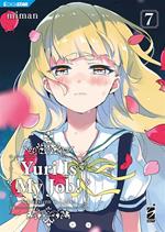 Yuri is my job!. Vol. 7