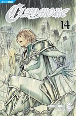 Claymore 14