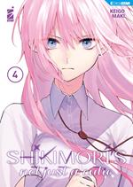 Shikimori’s not just a cutie 4