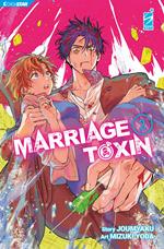 Marriagetoxin 2