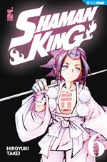 Shaman King. Final edition. Vol. 6