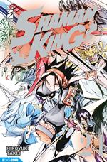 Shaman King Final Edition 24