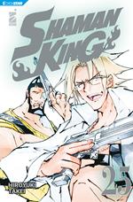 Shaman King Final Edition 25