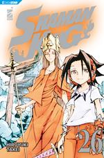 Shaman King Final Edition 26