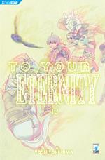 To Your Eternity 12