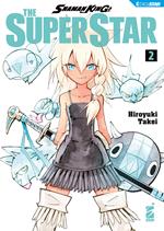 Shaman King the superstar. Vol. 2