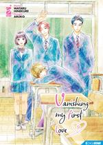 Vanishing My First Love 9