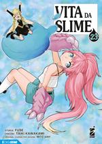 Vita da Slime 23