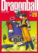 Dragon Ball. Vol. 28