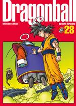 Dragon Ball. Ultimate edition. Vol. 28