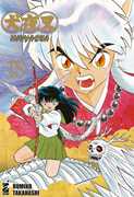 Inuyasha. Vol. 18