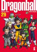 Dragon Ball. Ultimate edition. Vol. 29