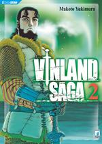 Vinland Saga 2