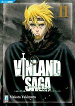 Vinland saga. Vol. 11