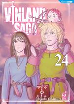 Vinland Saga 24