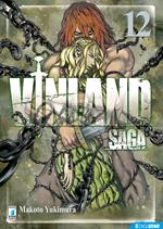 Vinland saga. Vol. 12