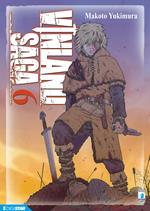 Vinland Saga 6