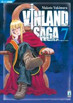 Vinland Saga 7