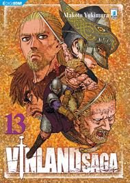 Vinland saga. Vol. 13