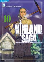 Vinland saga. Vol. 10