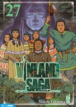 Vinland Saga 27