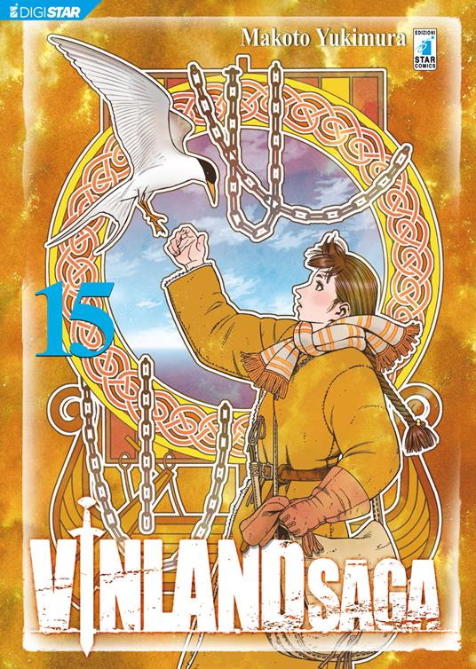 Vinland saga. Vol. 15 - Makoto Yukimura - ebook