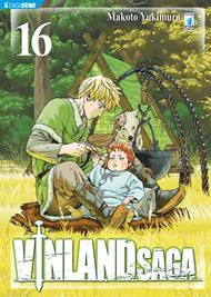 Vinland saga. Vol. 16