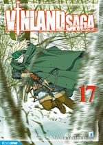 Vinland saga. Vol. 17