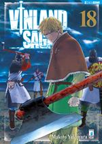 Vinland Saga 18