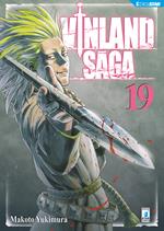 Vinland Saga 19