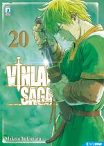 Vinland Saga 20