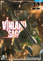 Vinland Saga 22