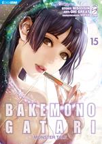 Bakemonogatari - Monster Tale 15