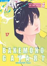 Bakemonogatari - Monster Tale 17