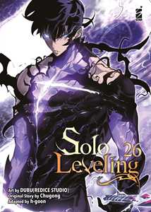 Libro Solo leveling. Vol. 26 Chugong h-goon