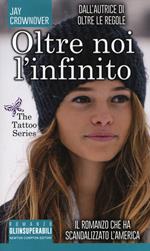 Oltre noi l'infinito. The tattoo series