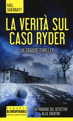 La verità sul caso Ryder