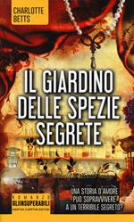 Il giardino delle spezie segrete