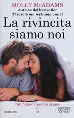 La rivincita siamo noi. The taking changes series