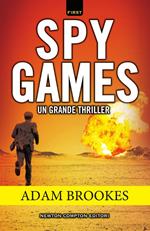 Spy Games