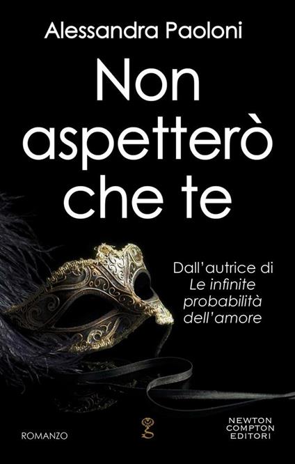 Non aspetterò che te - Alessandra Paoloni - ebook