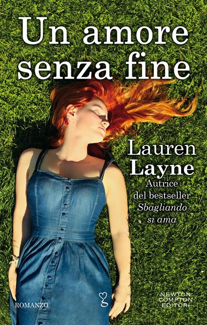 Un amore senza fine. Redemption series. Vol. 0.5 - Lauren Layne - ebook