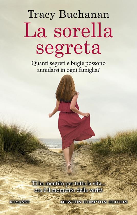 La sorella segreta - Tracy Buchanan,Alice Zanzottera - ebook