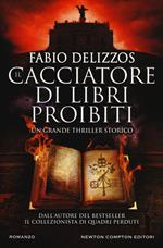 Il cacciatore di libri proibiti