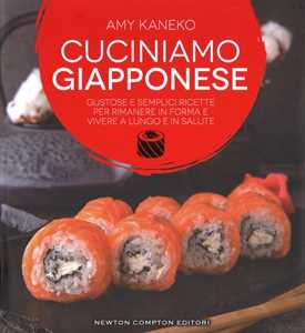  Cuciniamo giappones… - image