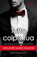 Tutta colpa tua. Secretary series