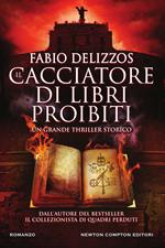 Il cacciatore di libri proibiti