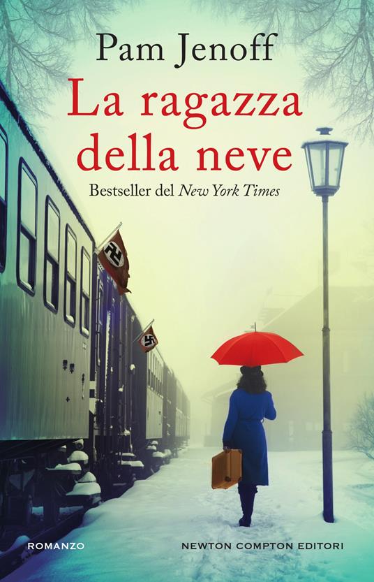 La ragazza della neve - Pam Jenoff,Tullia Raspini - ebook