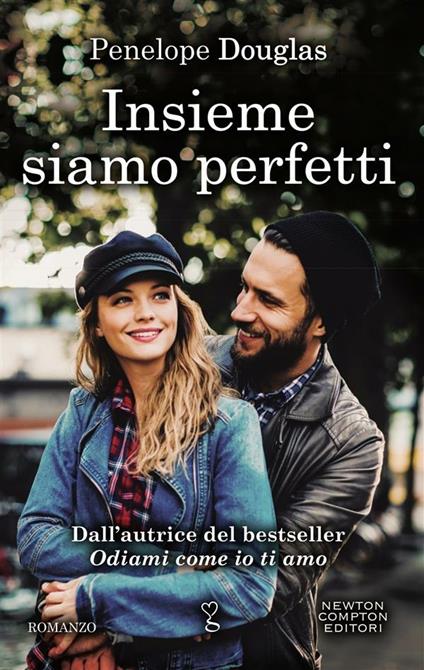 Punk 57. Insieme siamo perfetti - Penelope Douglas,Elena Paganelli - ebook